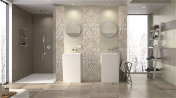 美生雅素丽瓷砖